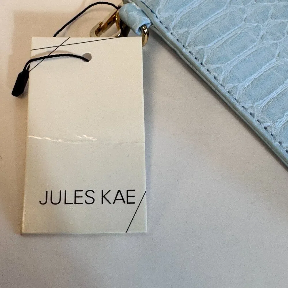 Jules Kae new tags